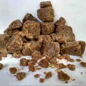 Strong Hing raw asafoetida