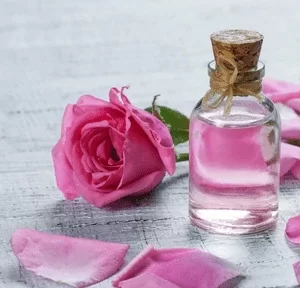 Pure Rose Water for Face